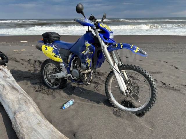 Yamaha WR 400F. 400. ., , ,   