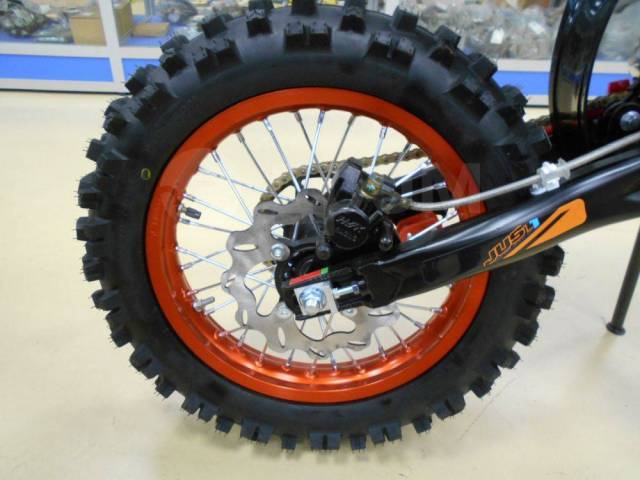 Kayo Evolution YX125EM. 125. ., ,  ,  .     