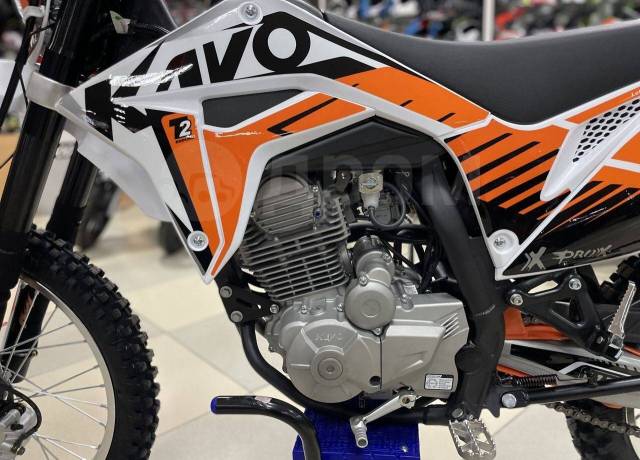 Kayo T2 250 Enduro PR. 250. ., ,  ,  .     