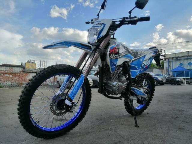 Motoland XT250 ST. 250. ., ,  ,  .     