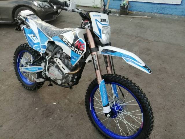 Motoland XT250 ST. 250. ., ,  ,  .     