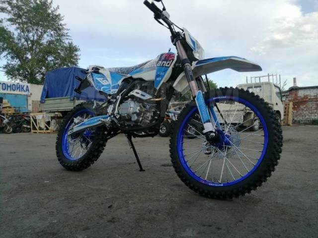 Motoland XT250 ST. 250. ., ,  ,  .     