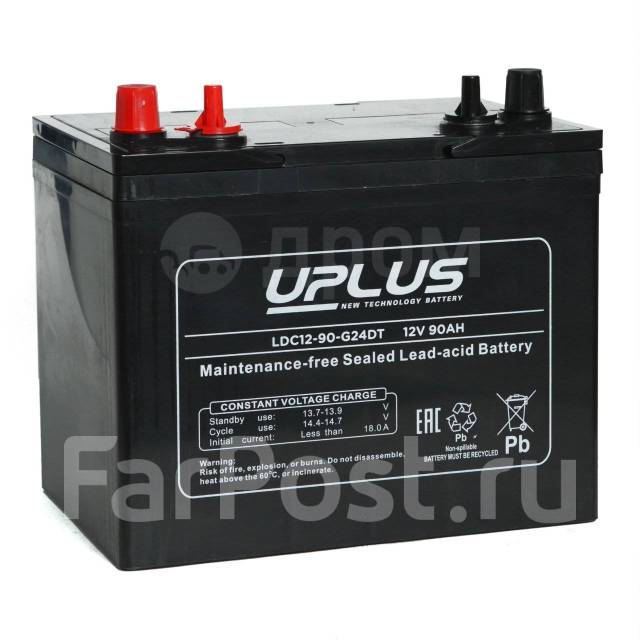  AGM  Uplus LDC12-90 90 ,   