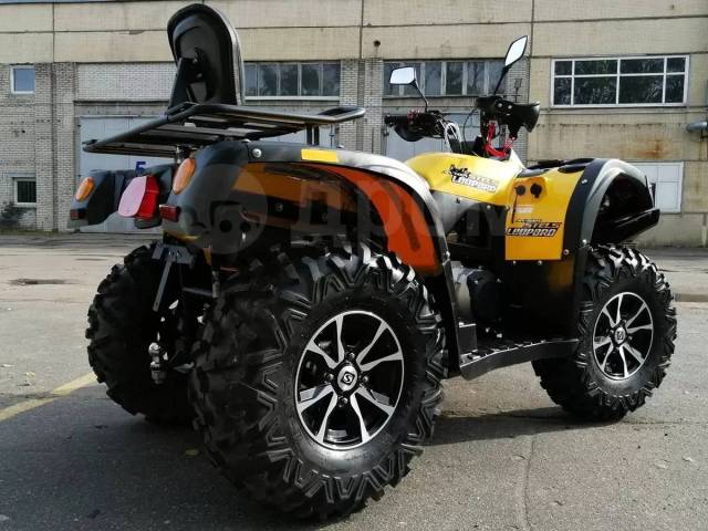 Stels ATV 600YS Leopard. ,  \,  .     