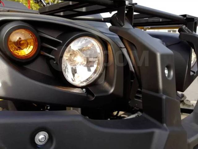 Stels ATV 600YS Leopard. ,  \,  .     