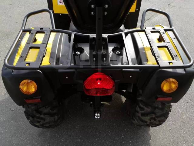 Stels ATV 600YS Leopard. ,  \,  .     