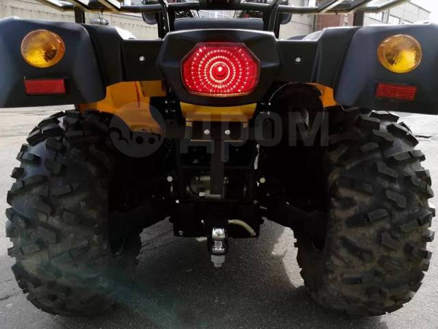 Stels ATV 600YS Leopard. ,  \,  .     