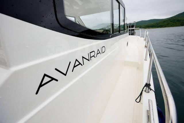 Avanraid F400 Fortuna. 2024 ,  11,97.,   , 600,00..,  