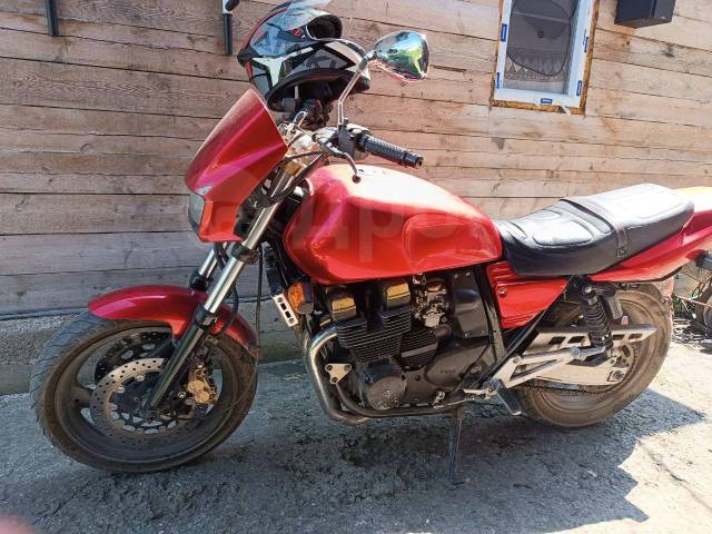 Yamaha XJR 400. 400. ., , ,   