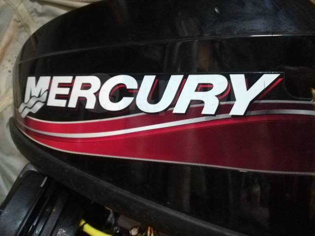 Mercury. 15,00.., 2-, ,  S (381 ), 2006  