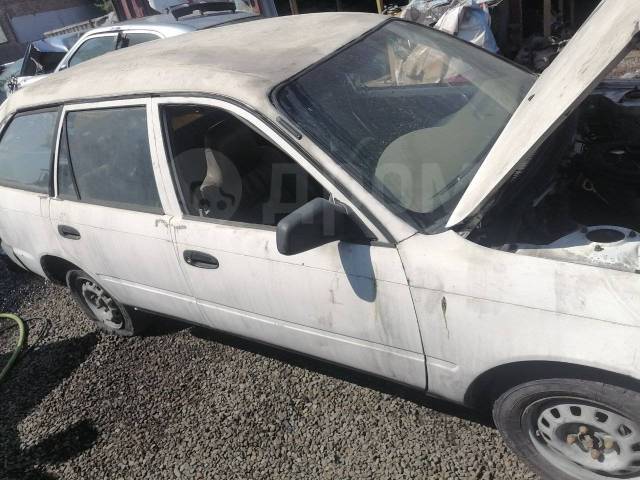  Toyota Corolla EE106V 2E   538021E590  