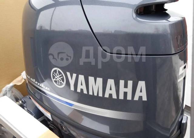 Yamaha. 50,00.., 4-, ,  L (508 ), 2024 .    - 