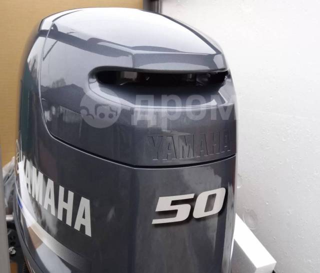 Yamaha. 50,00.., 4-, ,  L (508 ), 2024 .    - 