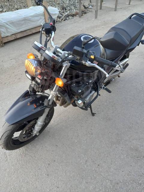 Suzuki GSF 1200 Bandit. 1 200. ., , ,   