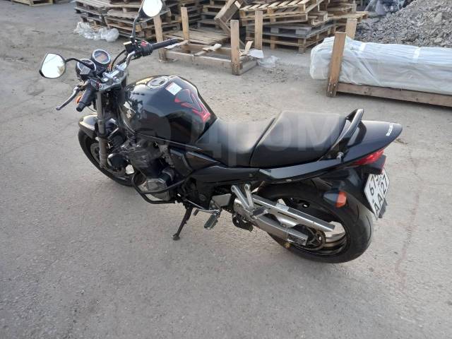 Suzuki GSF 1200 Bandit. 1 200. ., , ,   