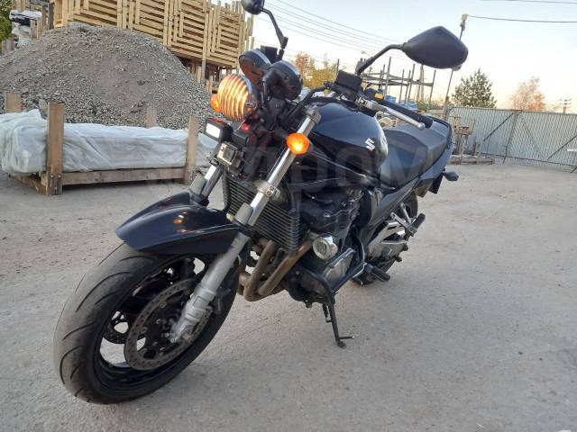 Suzuki GSF 1200 Bandit. 1 200. ., , ,   