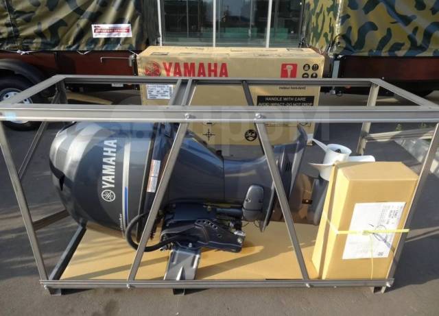 Yamaha. 70,00.., 4-, ,  L (508 ), 2024 .     