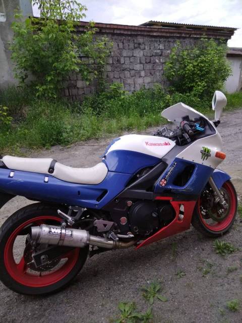 Kawasaki ZZR 400 2. 399. ., , ,   