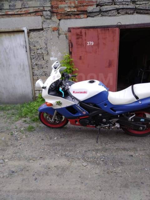 Kawasaki ZZR 400 2. 399. ., , ,   