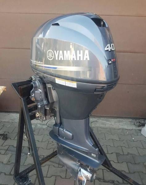 Yamaha. 40,00.., 4-, ,  S (381 ), 2024 .     