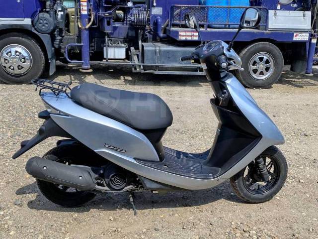 Honda Dio