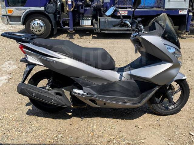 Honda PCX 125