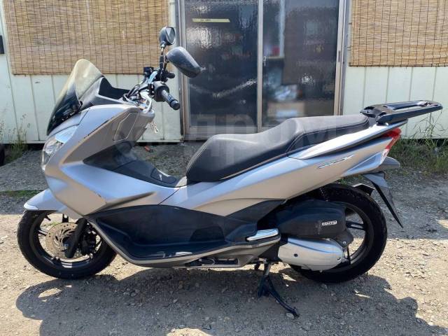 Honda PCX 125