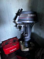   Yamaha 15D 684C S   