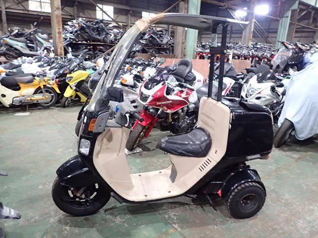 Honda Gyro Canopy TA02. 50. ., ,   