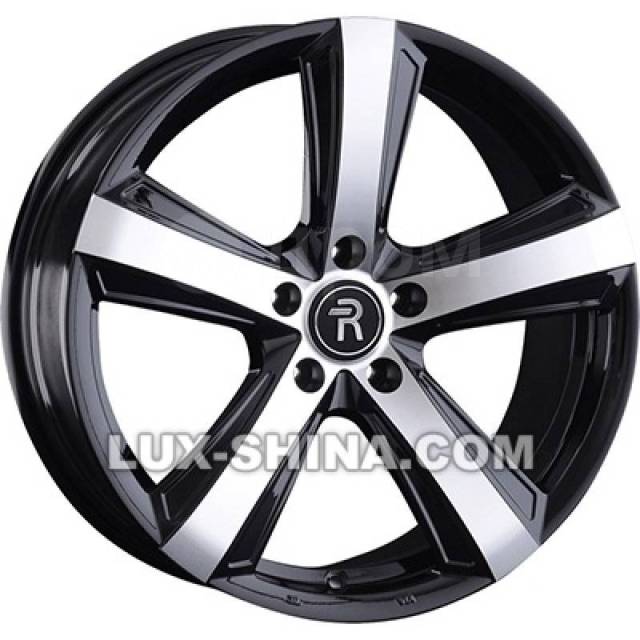  Replay Volkswagen (VV290) 8x18 5x112 ET25 DIA66,6 (GMF)