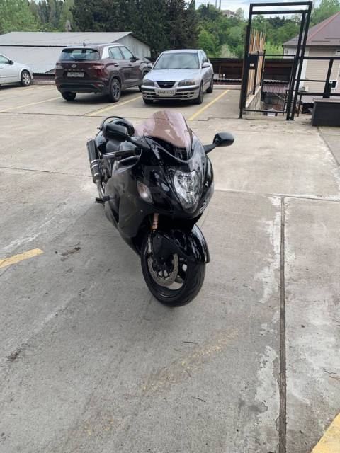 Suzuki GSX 1300R Hayabusa. 1 300. ., , ,   