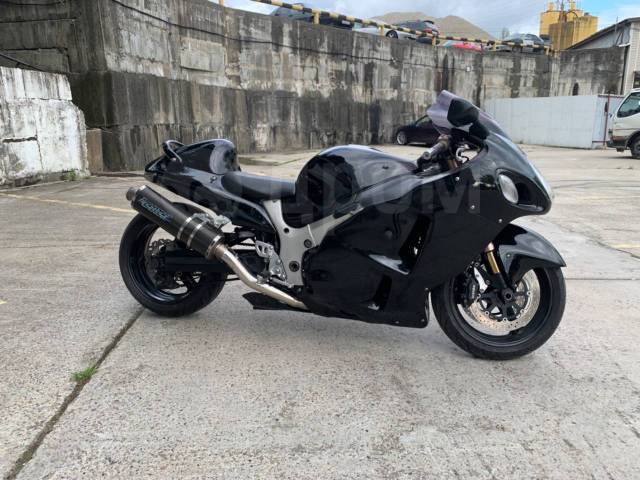 Suzuki GSX 1300R Hayabusa. 1 300. ., , ,   