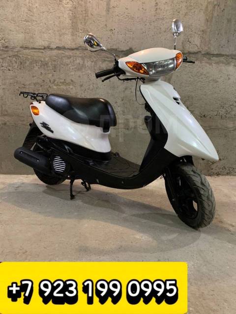 Yamaha Jog ZR. 49. ., ,  ,   