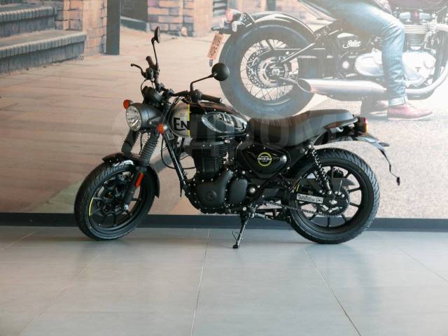 Royal Enfield Hunter 350. 349. ., , ,   