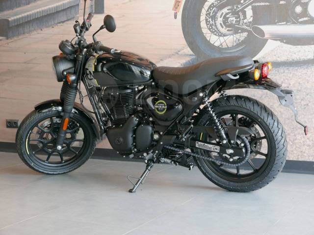 Royal Enfield Hunter 350. 349. ., , ,   