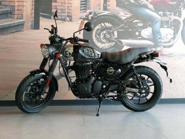 Royal Enfield Hunter 350. 349. ., , ,   