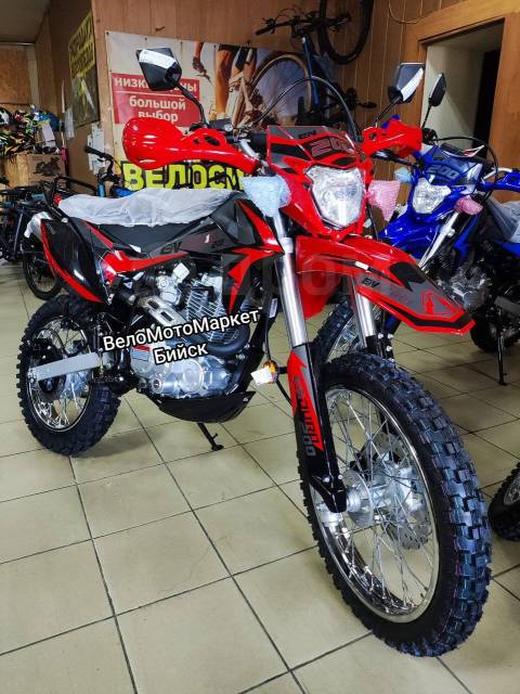 Racer Enduro RC200GY-C2. 200. ., , ,   