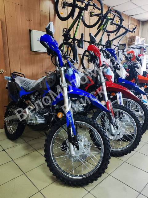 Racer Enduro RC200GY-C2. 200. ., , ,   