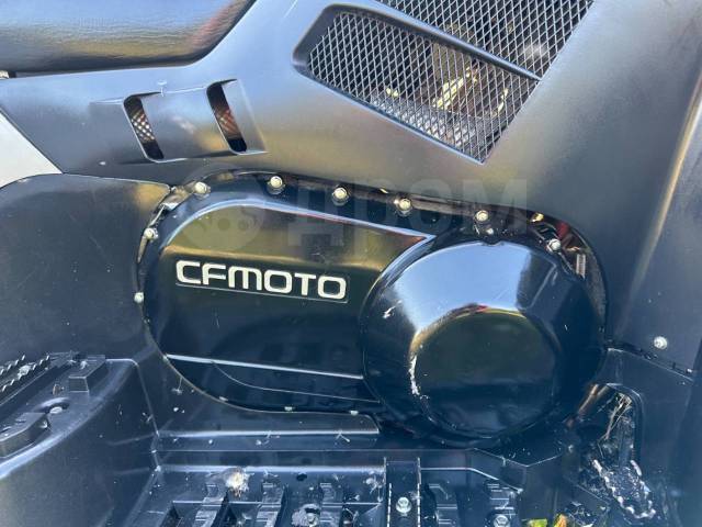 CFMoto CF 500. ,  \,   