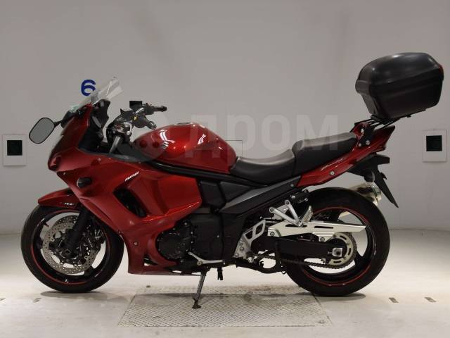 Suzuki GSX 1250FA. 1 255. ., , ,   