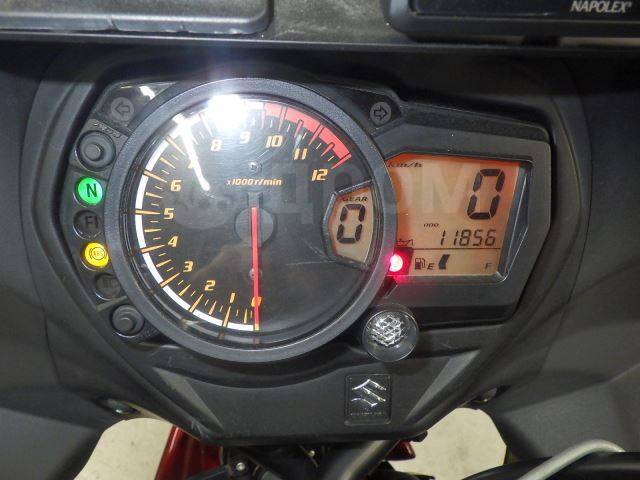 Suzuki GSX 1250FA. 1 255. ., , ,   