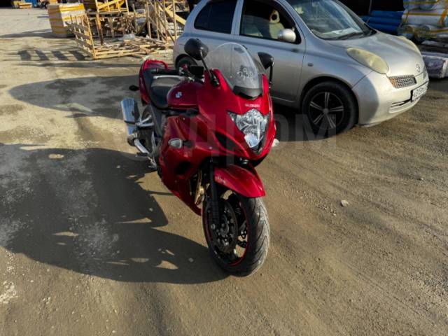 Suzuki GSX 1250FA. 1 255. ., , ,   