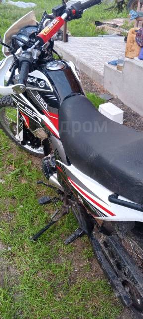 Racer Panther RC200GY-C2. 250. ., , ,   