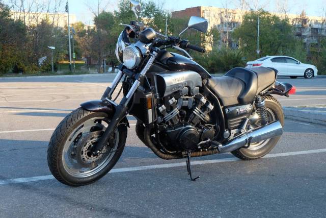 Yamaha V-Max 1200. 1 200. ., , ,   