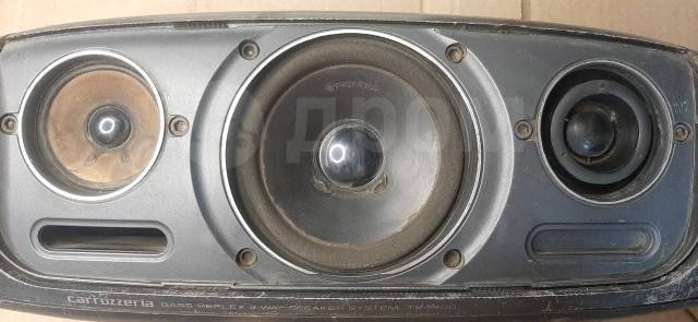 Купить Колонки Pioneer Carrozzeria TS-X400 Toyota Soarer GT Купить Колонки Pioneer Carrozzeria TS-X400 Toyota Soarer GT