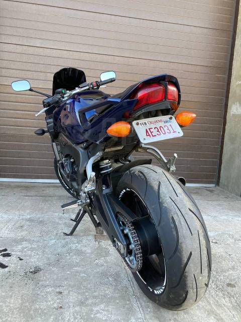 Yamaha FZ1-S. 1 000. ., , ,   