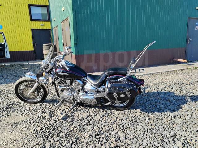 Yamaha XVS 1100. 1 063. ., , ,   