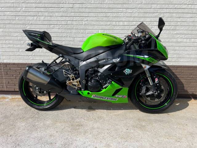 Kawasaki Ninja ZX-6R. 598. ., , ,   