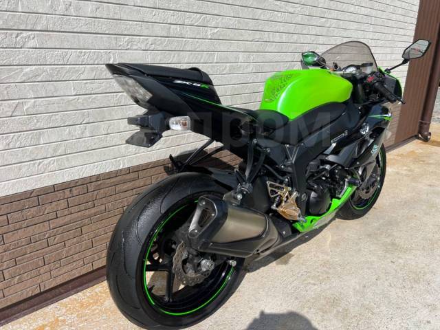 Kawasaki Ninja ZX-6R. 598. ., , ,   