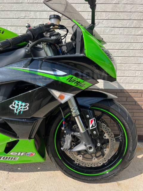 Kawasaki Ninja ZX-6R. 598. ., , ,   